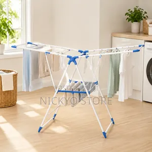 Baby Cloth Hanger and Dryer