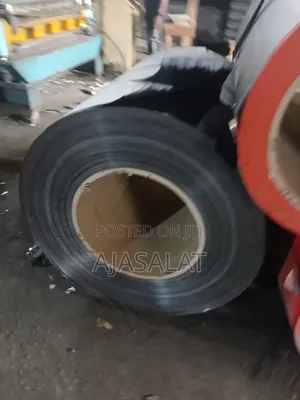 Aluminum Roofing Sheets 48mm
