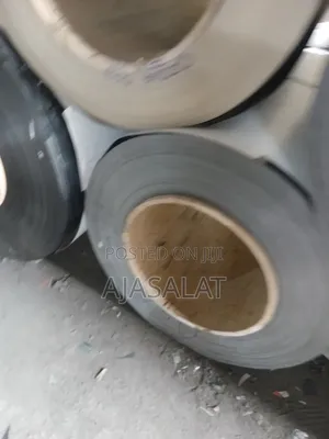 Aluminum Roofing Sheets 48mm
