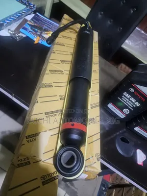Original Japan OEM Back Shock Absorber Sensor Type Lexus Gx460 Availab