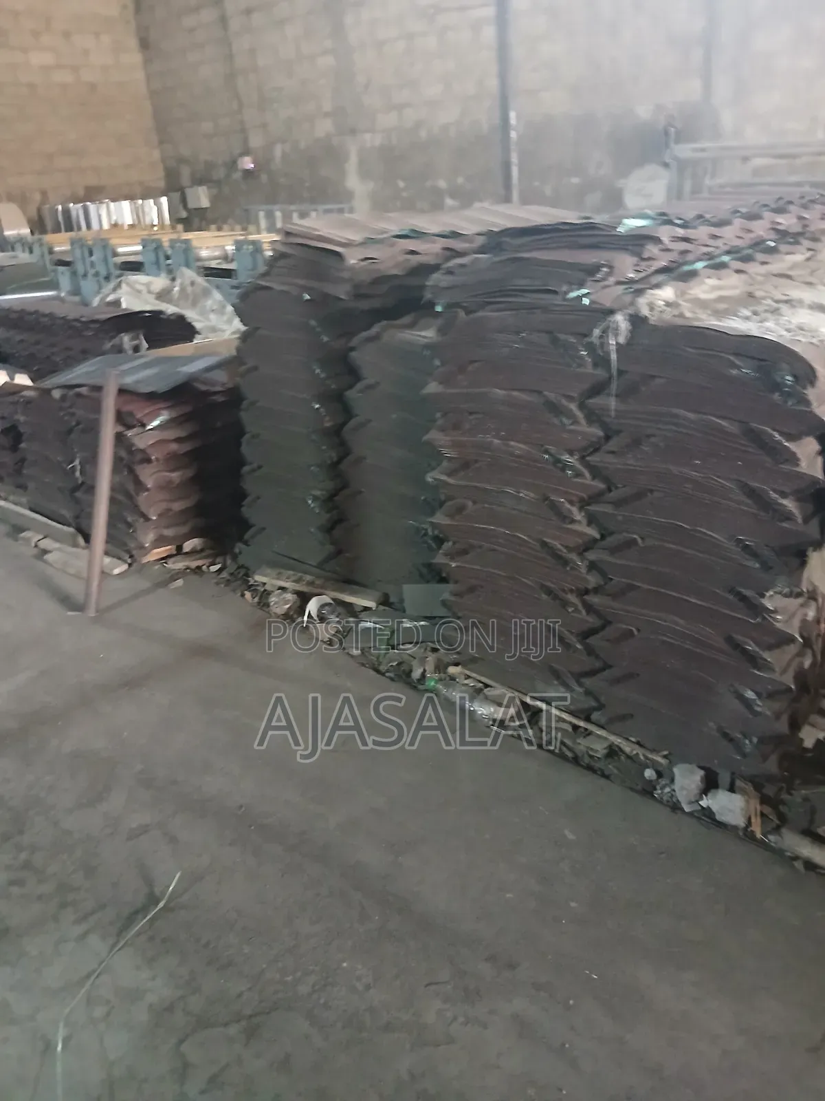 Aluminum Roofing Sheets 48mm