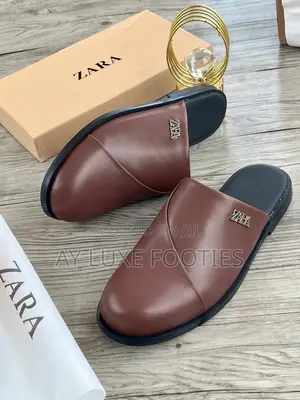 Men’s Designer Half Shoes for Men