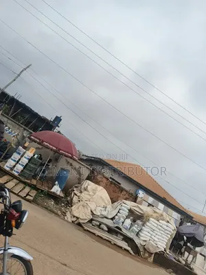Mangal(+) Dangote Cement Distributor