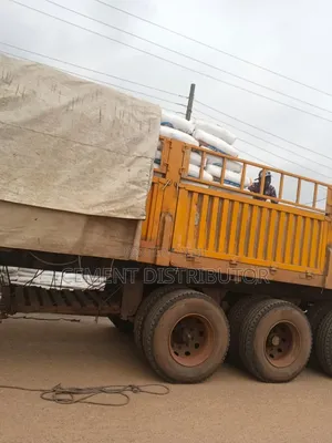 Mangal(+) Dangote Cement Distributor