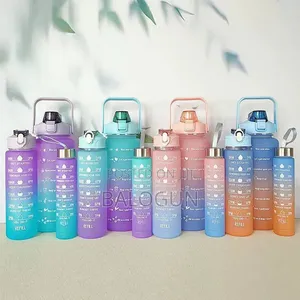 Motivational Bottle