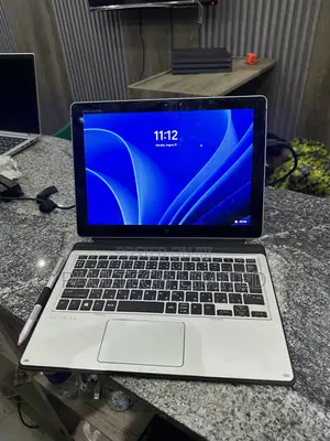 Laptop HP Elite X2 1012 G2 8GB Intel Core i5 SSD 256GB