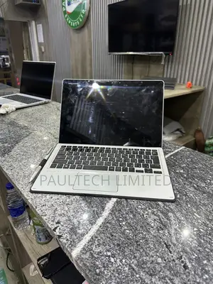 Laptop HP Elite X2 1012 G2 8GB Intel Core i5 SSD 256GB