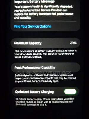 Apple iPhone 11 64 GB White