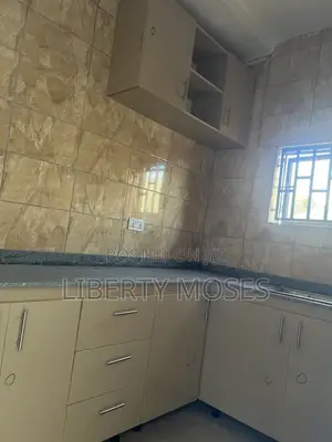 Studio Apartment in Lugbe District for rent
