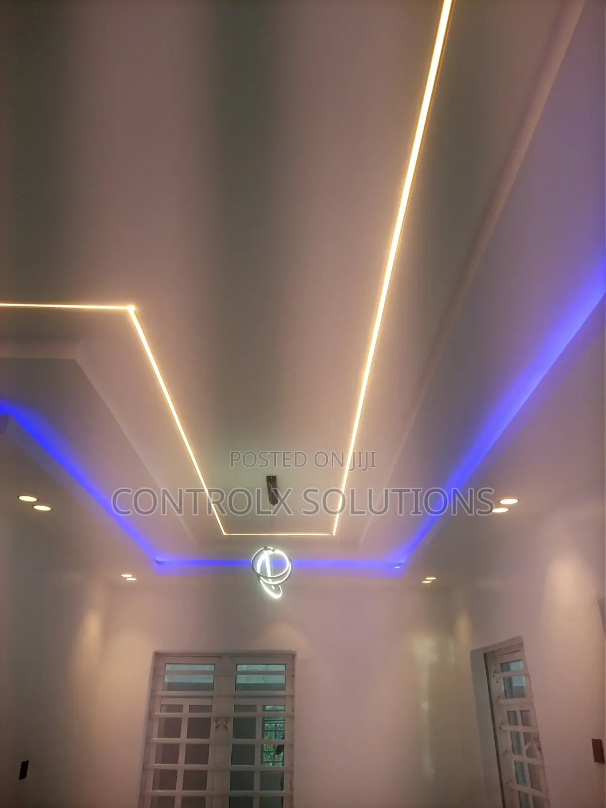 Profile Light Installer