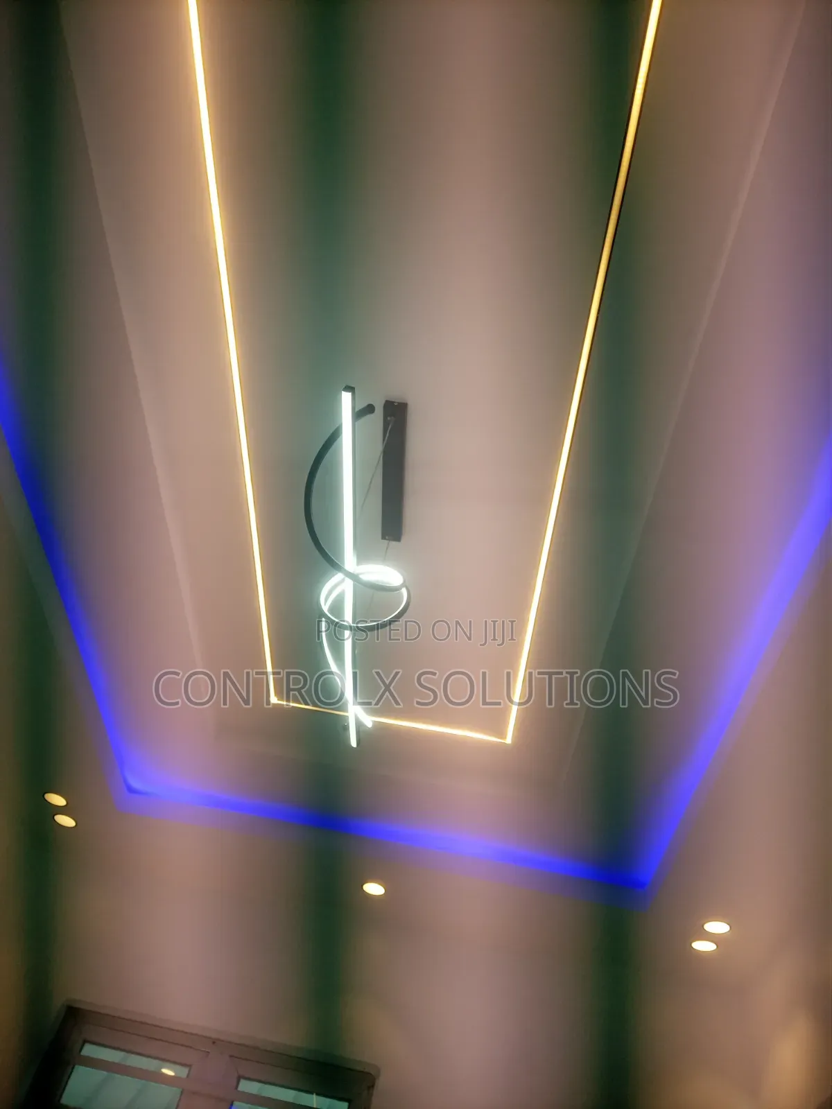 Profile Light Installer