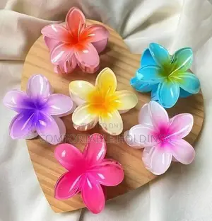 Hair Claw Clips