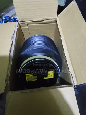 Original Japan OEM Balloon for Lexus Gx460/Gx470 Available