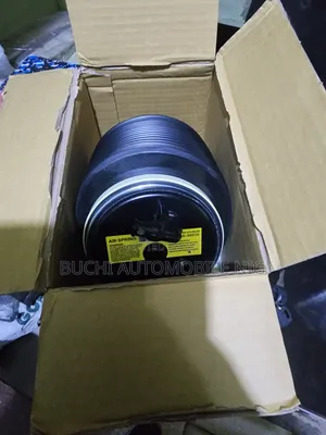 Original Japan OEM Balloon for Lexus Gx460/Gx470 Available