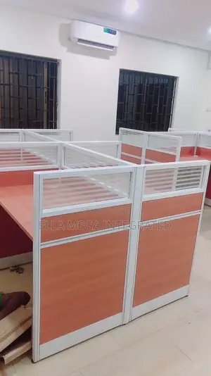 Office Secretary Work Station Table