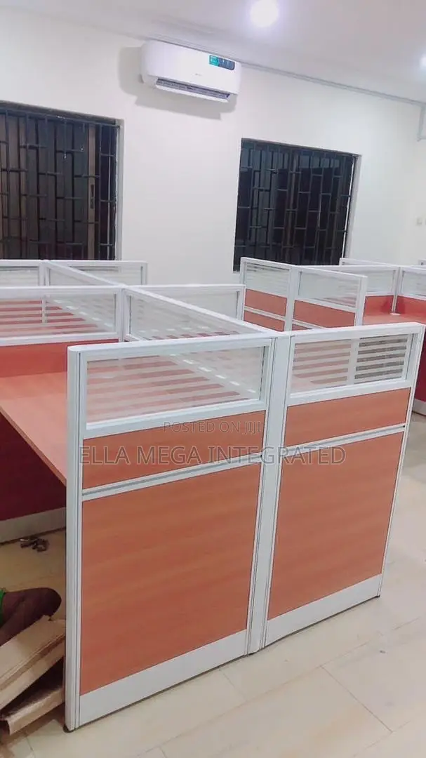 Office Secretary Work Station Table