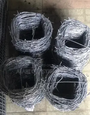 Barbed Wire for Fencing Security 80mm