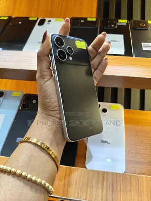 Oppo Reno15 5G 256 GB Black