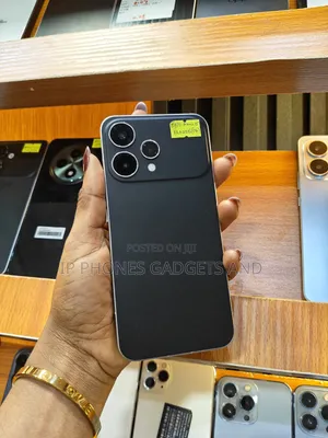 Oppo Reno15 5G 256 GB Black