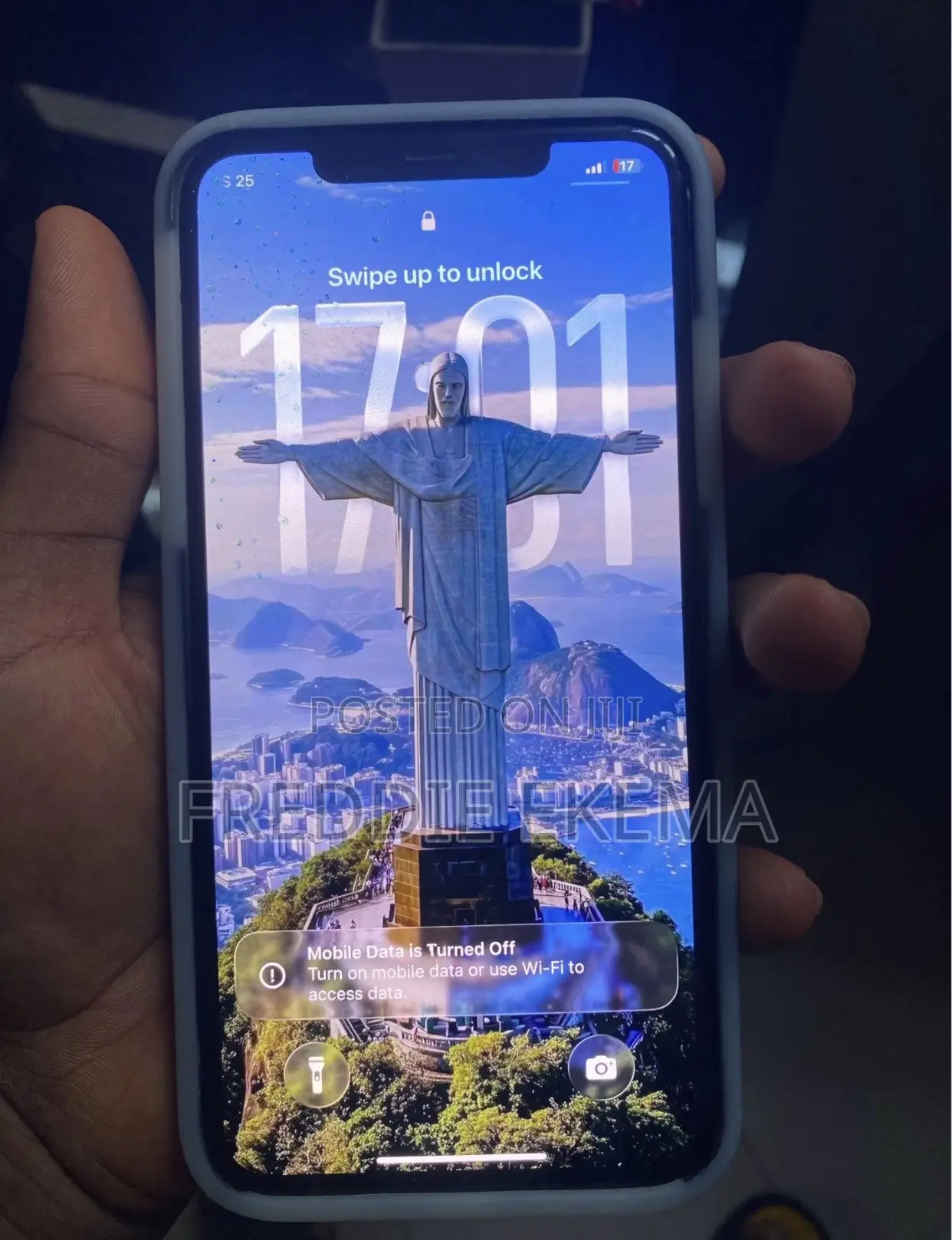 Apple iPhone 11 Pro Max 64 GB Black