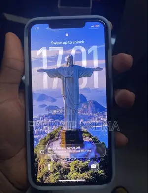 Apple iPhone 11 Pro Max 64 GB Black