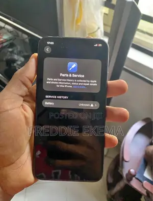Apple iPhone 11 Pro Max 64 GB Black