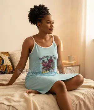Cami Night Dress