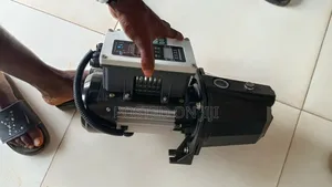 Solar Surface Pump
