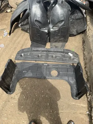 Engine Cover Sonata/Optima 2012-2014