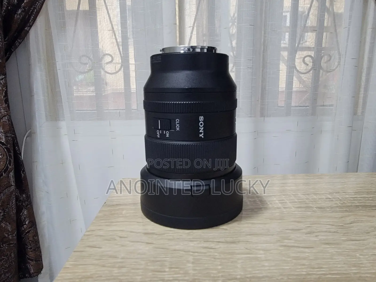 Sony A7s Mark IV