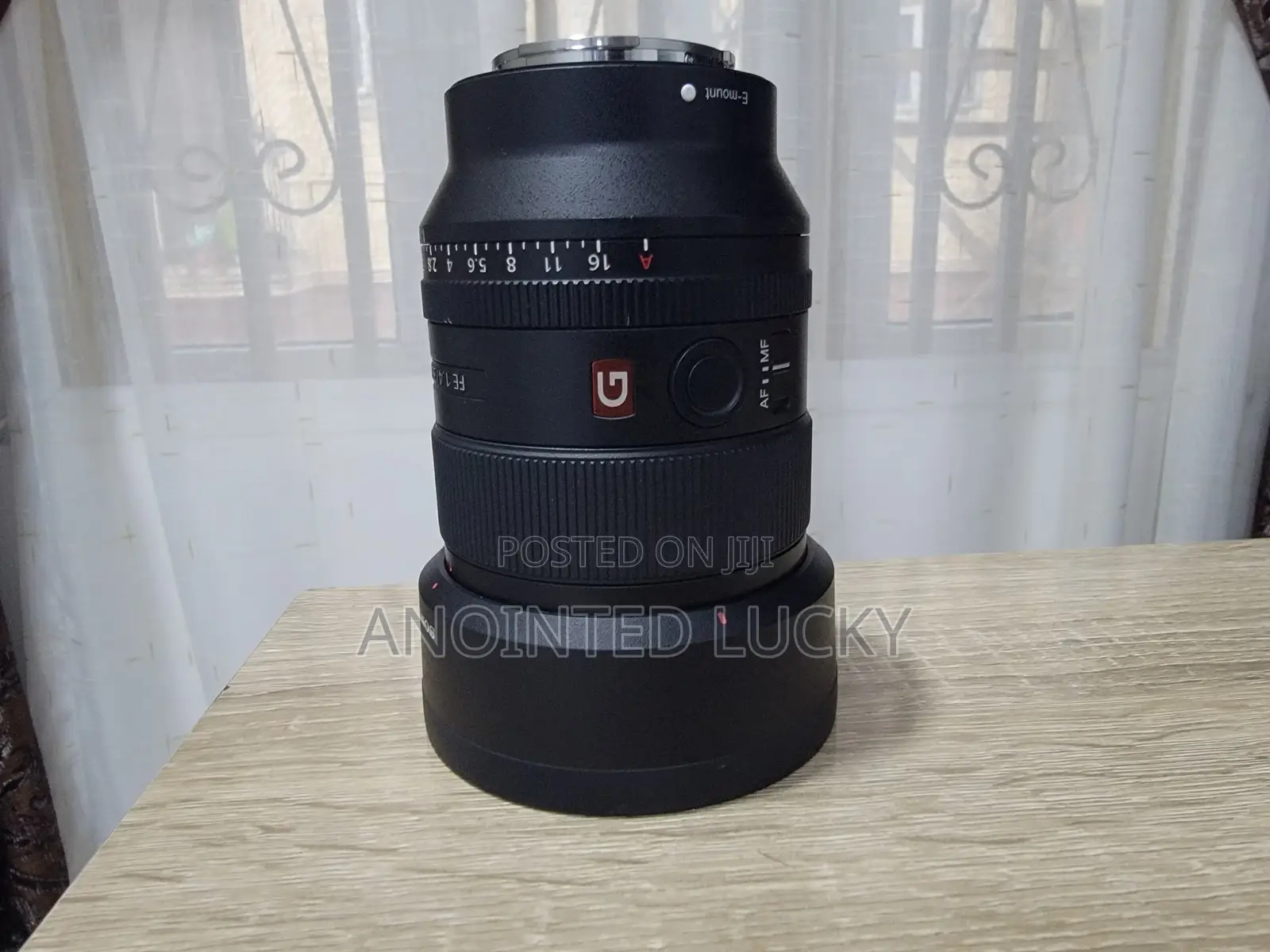 Sony A7s Mark IV