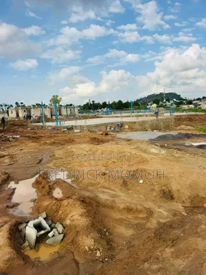FCDA R of O Land for Sale at Jikwoyi Abuja