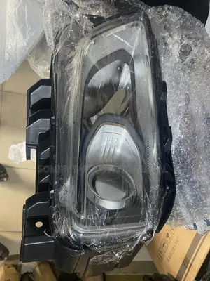 Head Lamp for Hyundai Kona 2020 Available