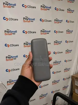 New Nokia 105