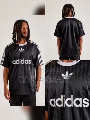 Adidas Adicolor Jersey