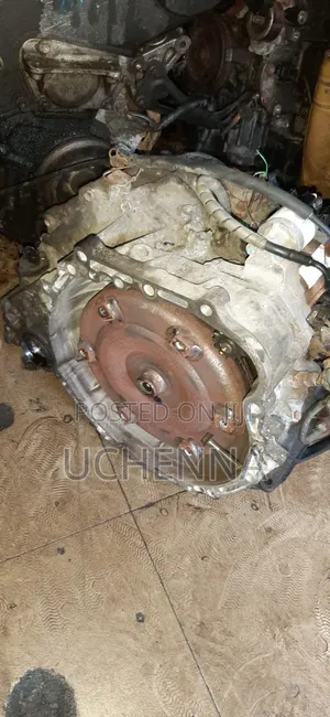 Automatic 13pin Gearbox