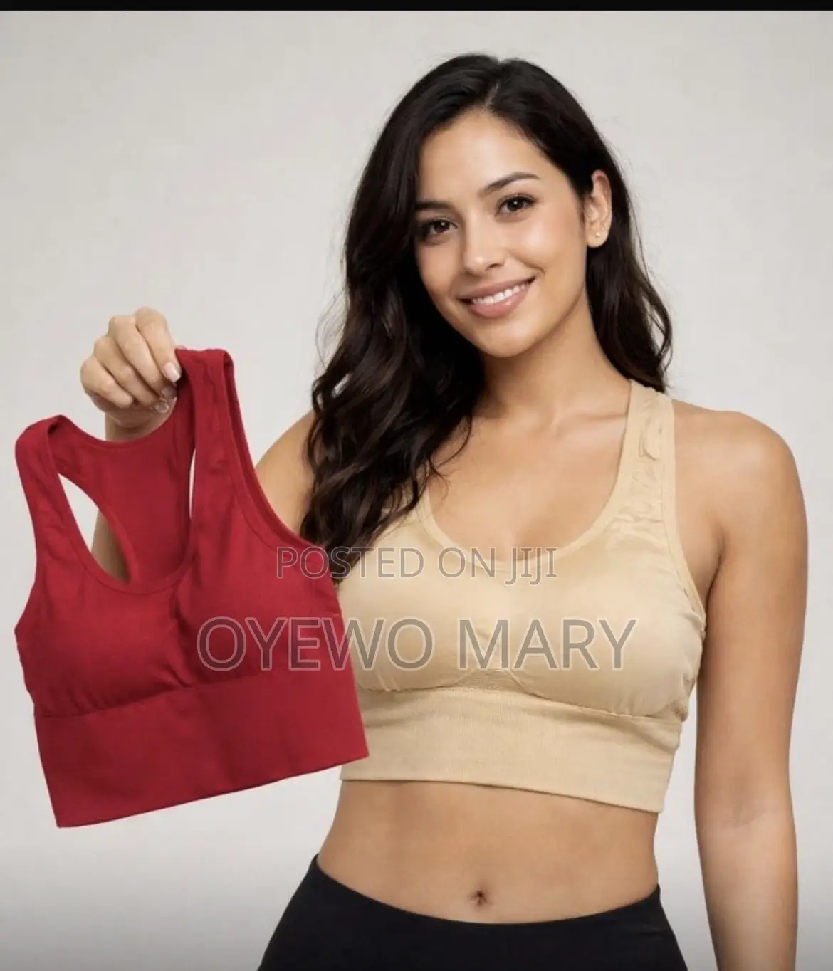 Female Bralette