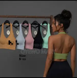 Female Bralette
