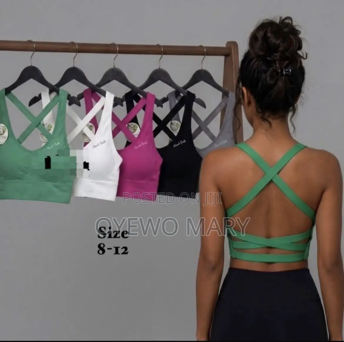 Female Bralette