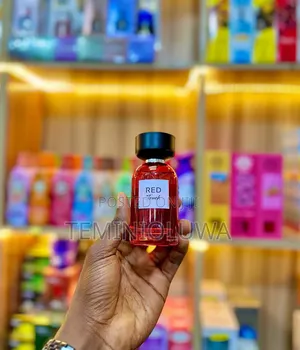 ✨ Franemm Red Touch