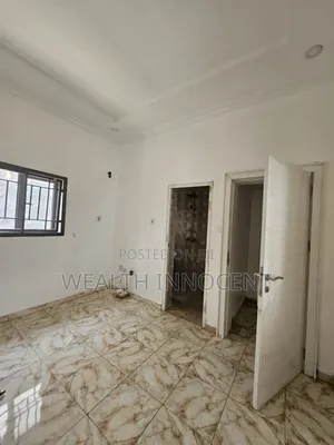 1bdrm Room & Parlour in Mabushi for rent