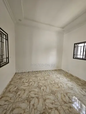 1bdrm Room & Parlour in Mabushi for rent