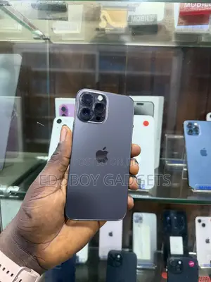 Apple iPhone 13 Pro Max 128 GB Black