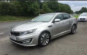 Engine Cover Sonata/Optima 2012-2014