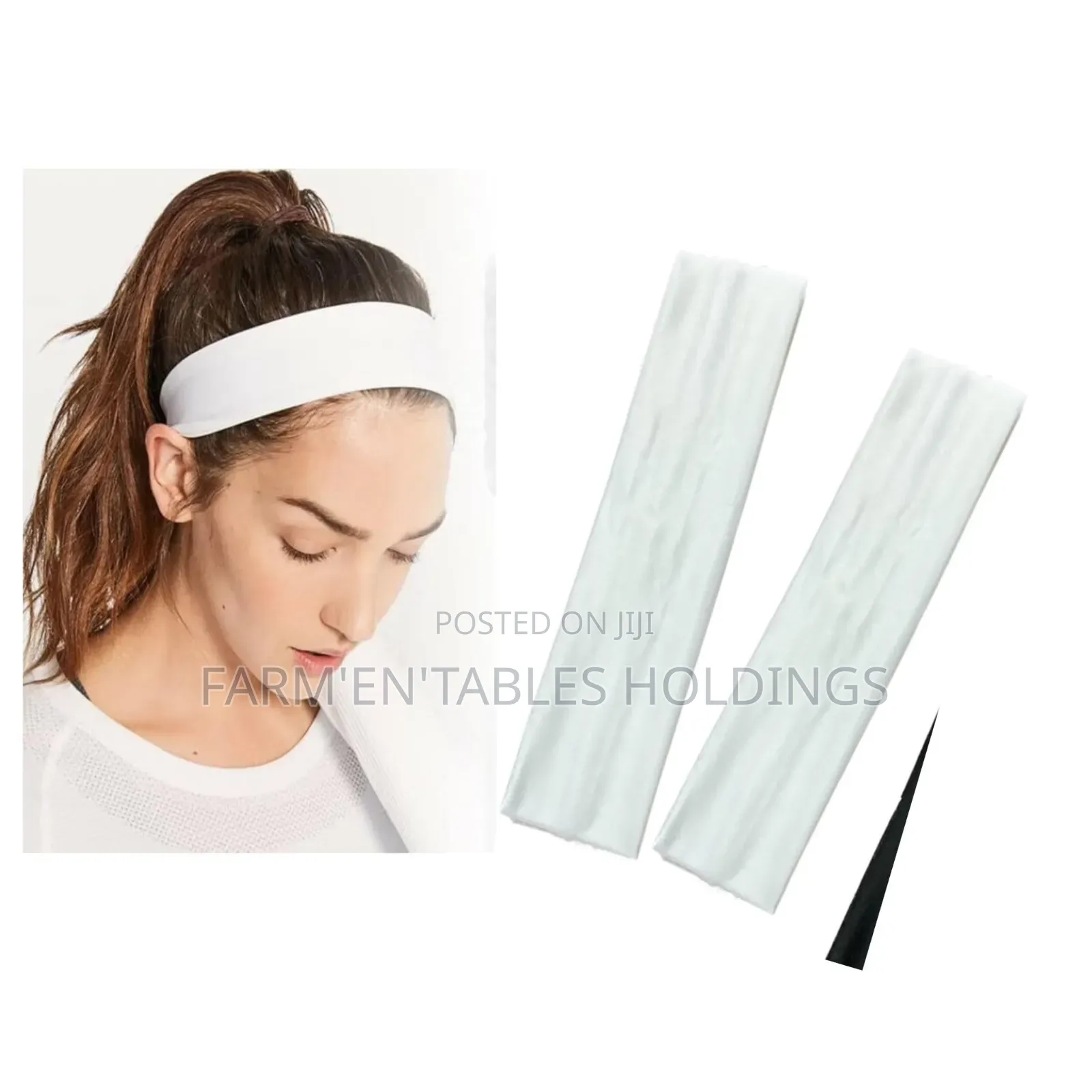 Head Bands