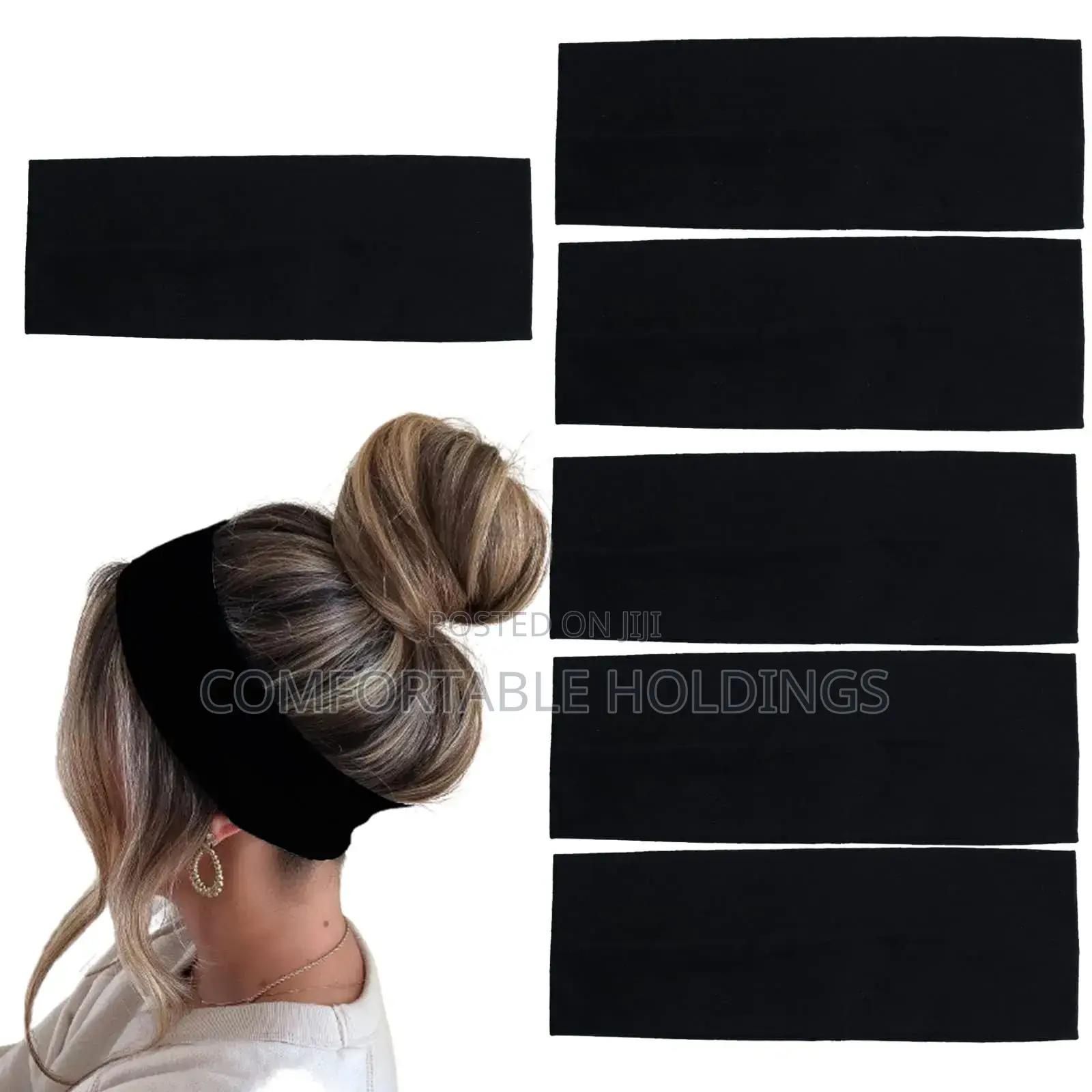 Head Bands