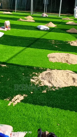 Football Pitch 50mm