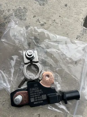 Ford F-150 Battery Current Sensor 2015-2020 DS7T-10C652-AC. Brand New