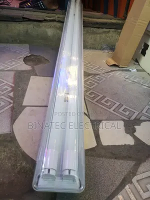 4fit Waterproof Fitting