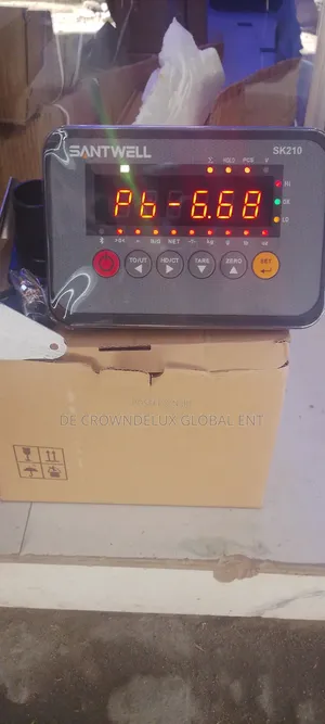 Sk210 Snatwell Indicator